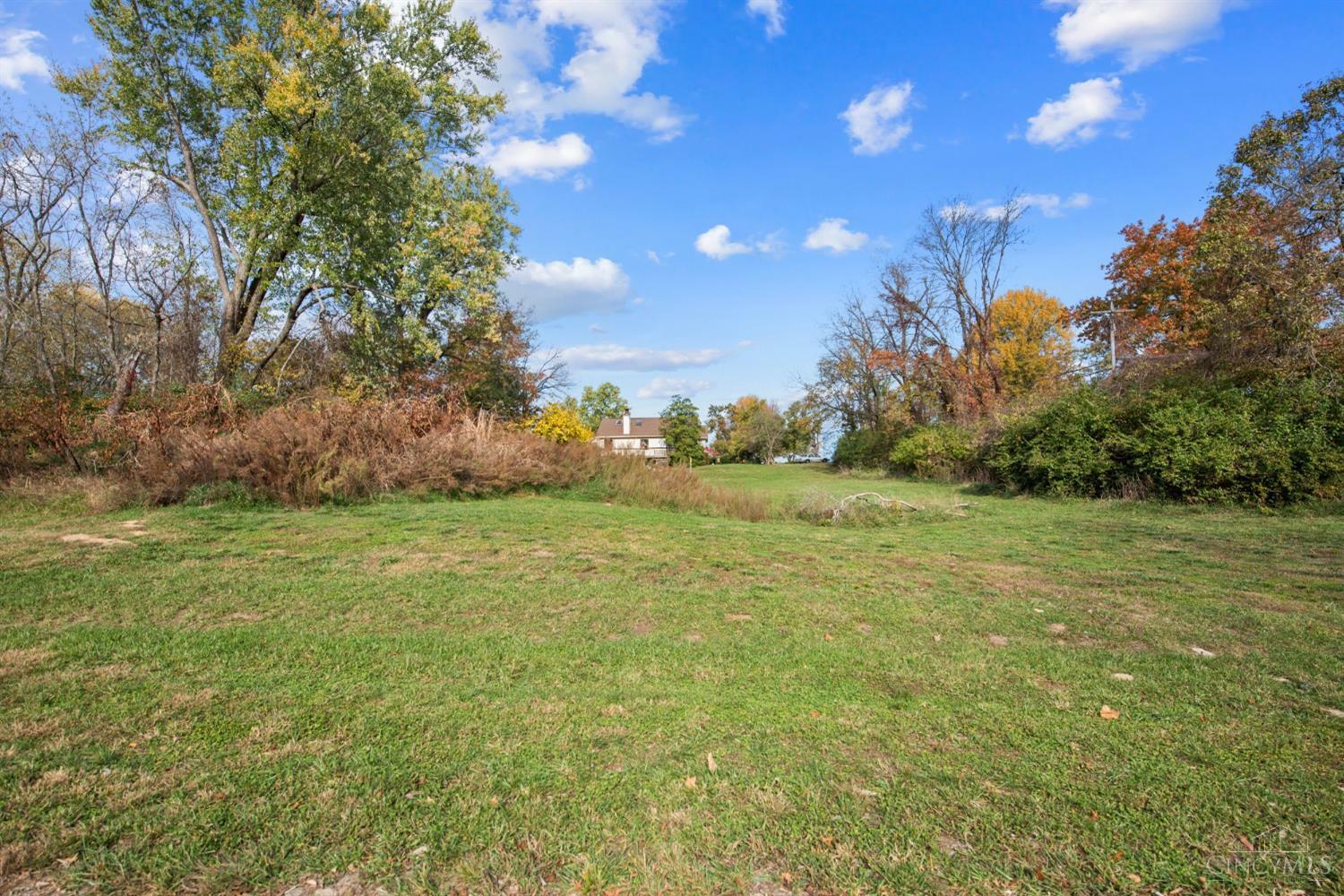 Property Photo:  2537 Rittenhouse Road  OH 45052 