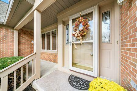 Property Photo:  7524 Lismore Drive  OH 43068 