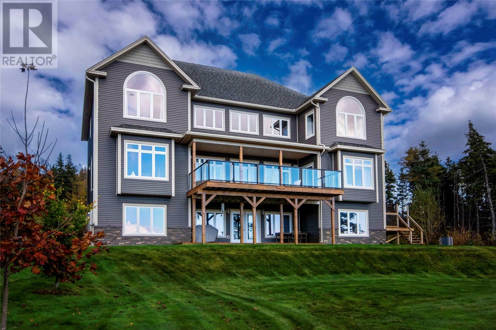 Property Photo:  67 O'Rourkes Road  NL A0A 2R0 