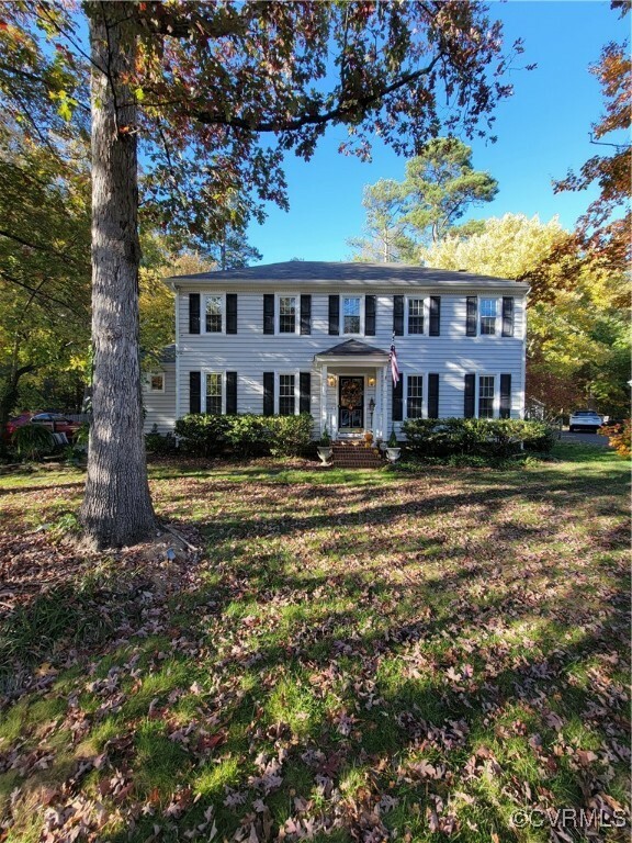 Property Photo:  10204 Steuben Drive  VA 23060 