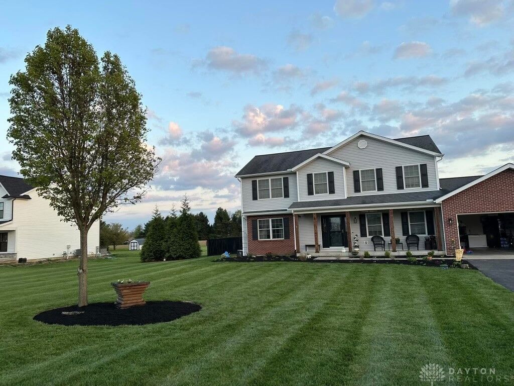 Property Photo:  3931 Pinewood Avenue  OH 45502 