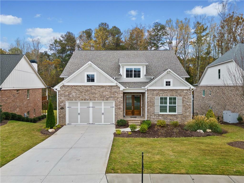 Property Photo:  3750 Montebello Parkway  GA 30028 