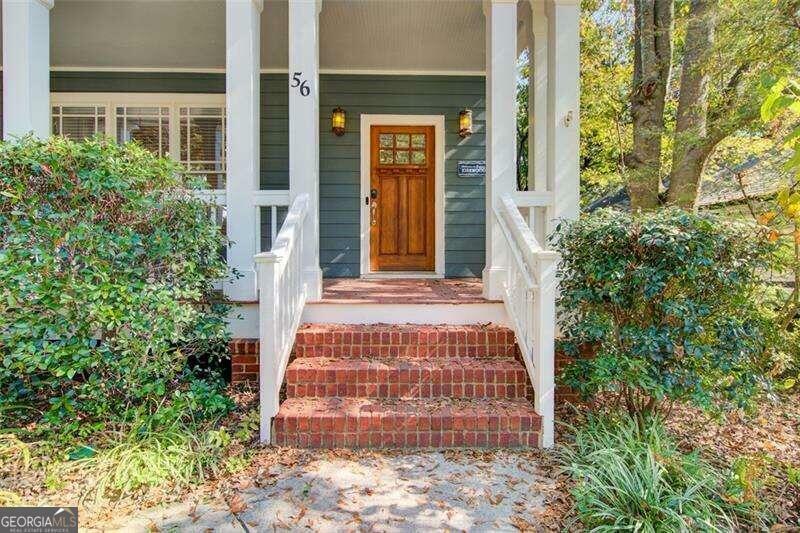 Property Photo:  56 Clay Street SE  GA 30317 