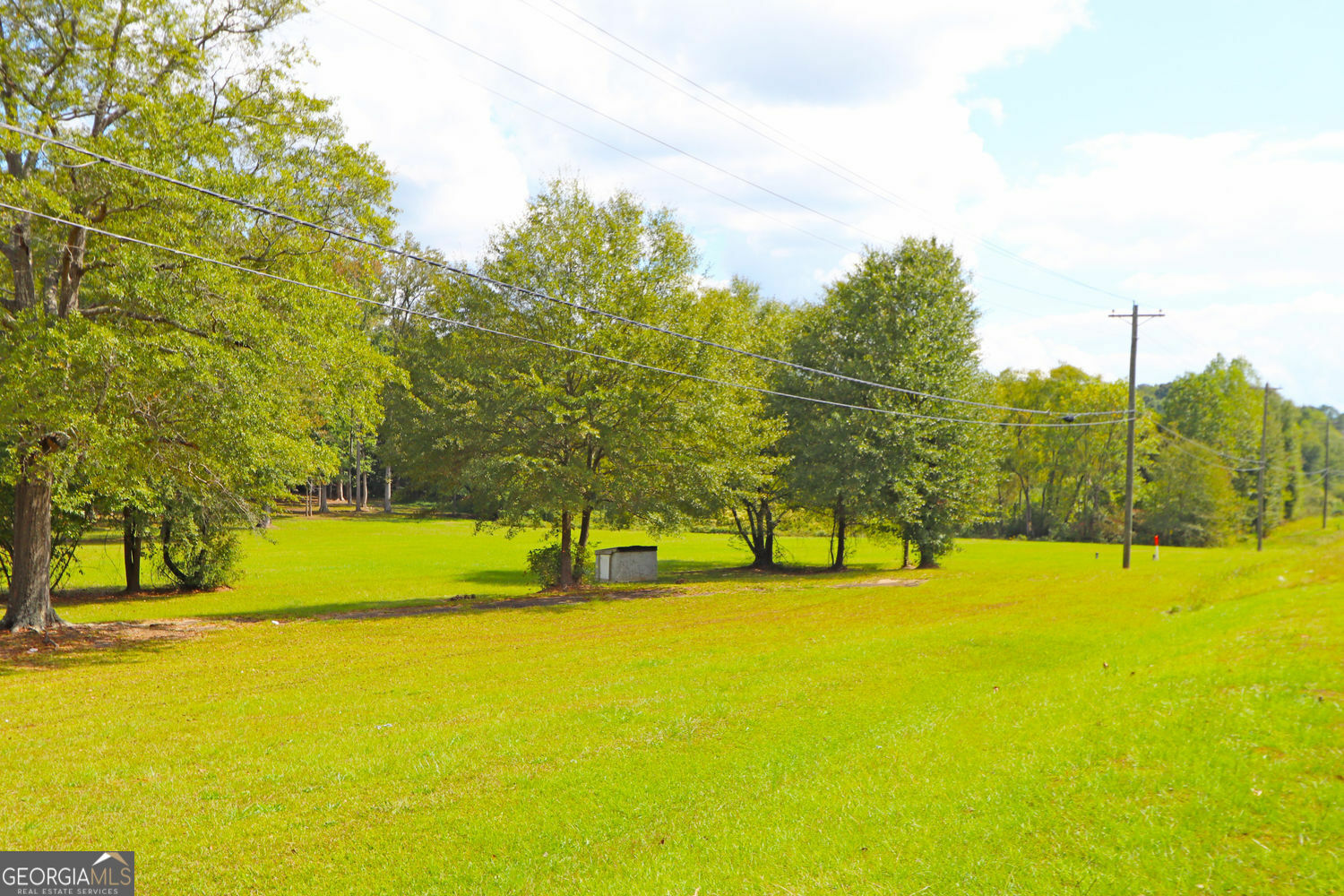 Property Photo: 51 Hughes Drive Drive GA 30117