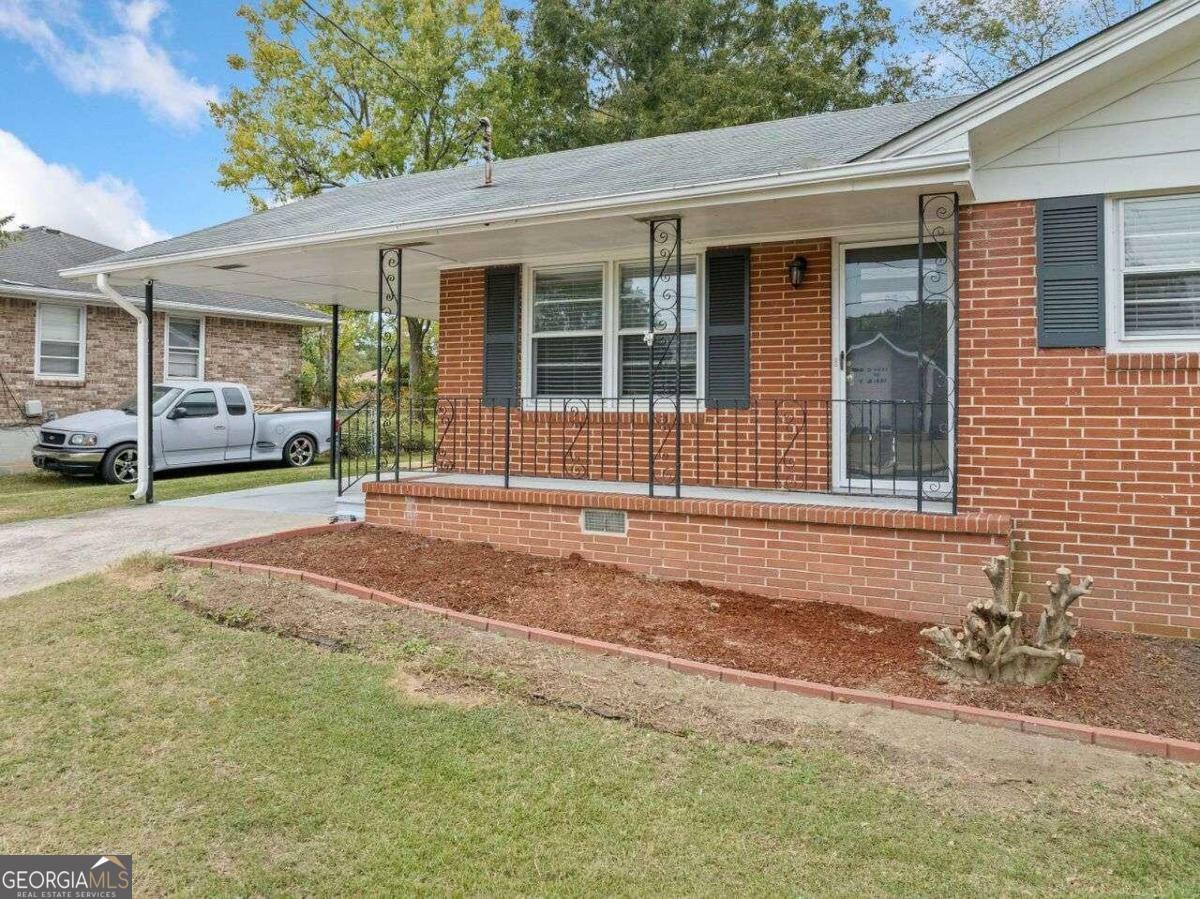 Property Photo:  5239 Phillips Drive  GA 30260 