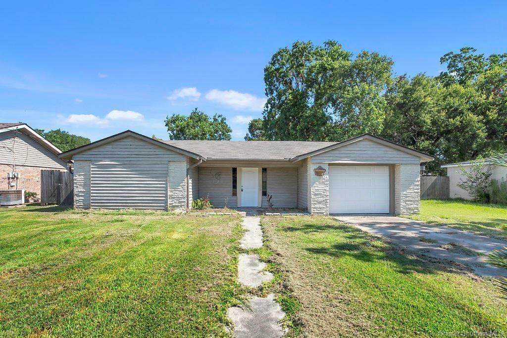 916 Melanie Drive  Sulphur LA 70663 photo