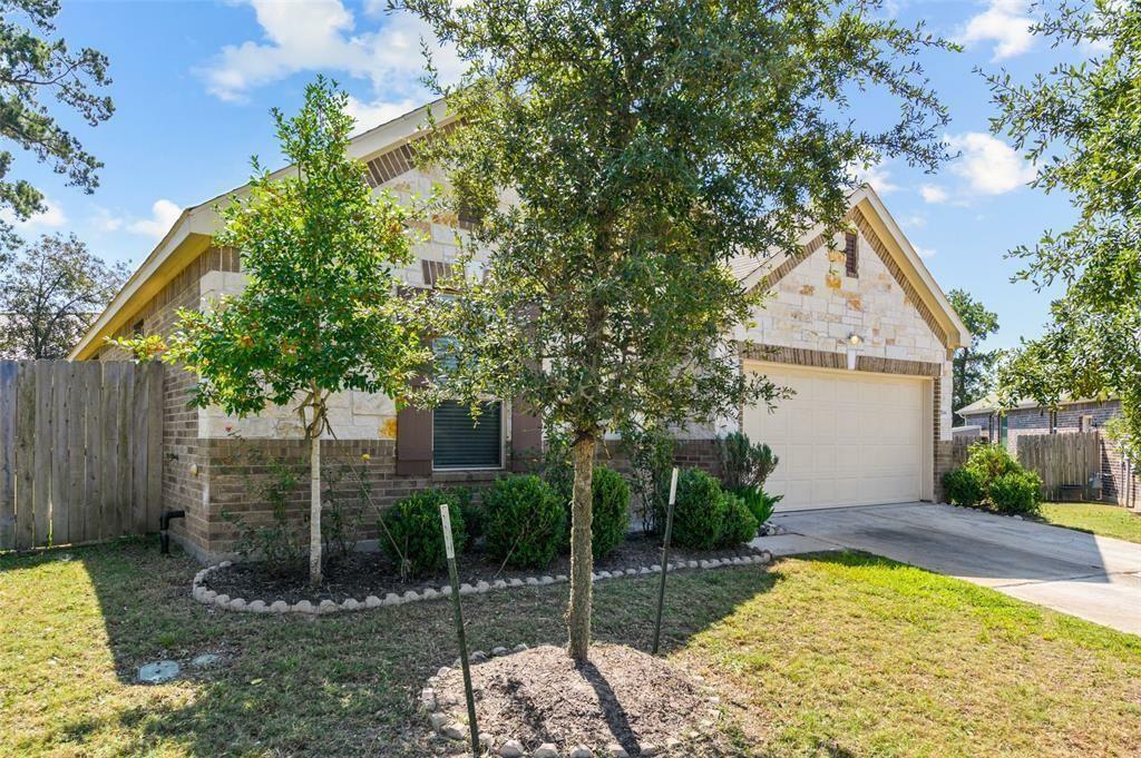 Property Photo:  2044 Elkington Circle Circle  TX 77304 