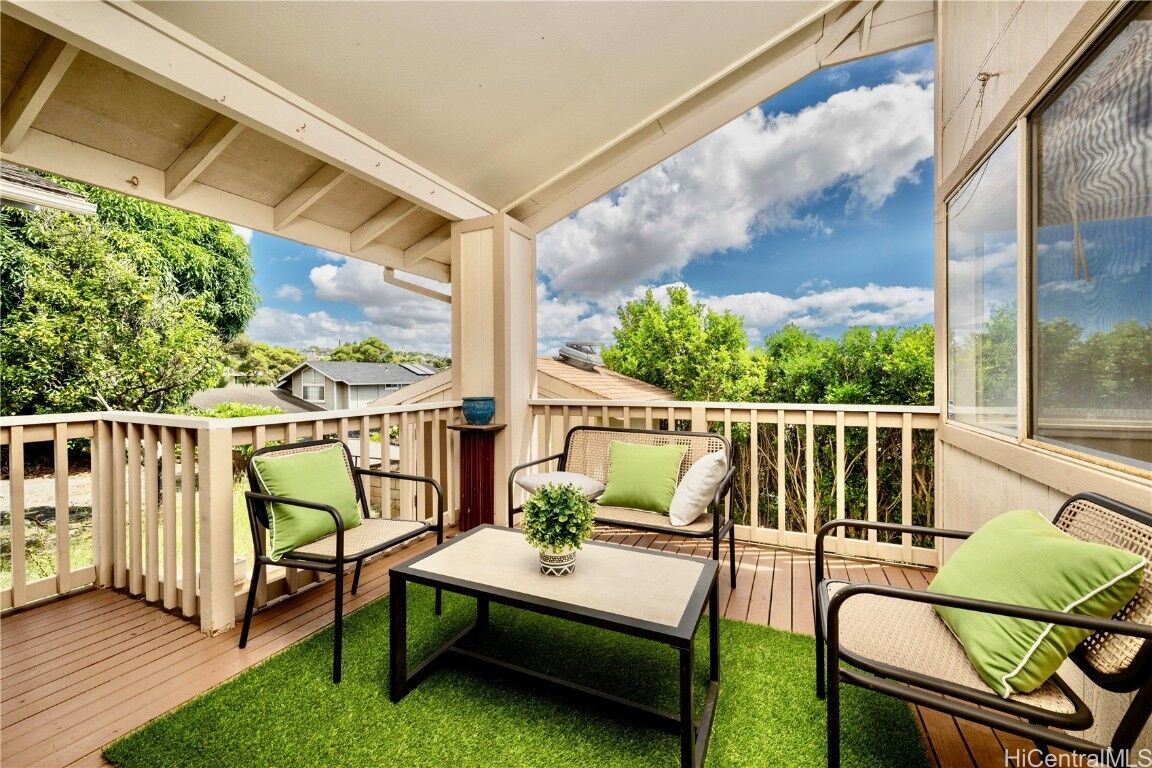 Property Photo: 92-7012 Elele Street HI 96707