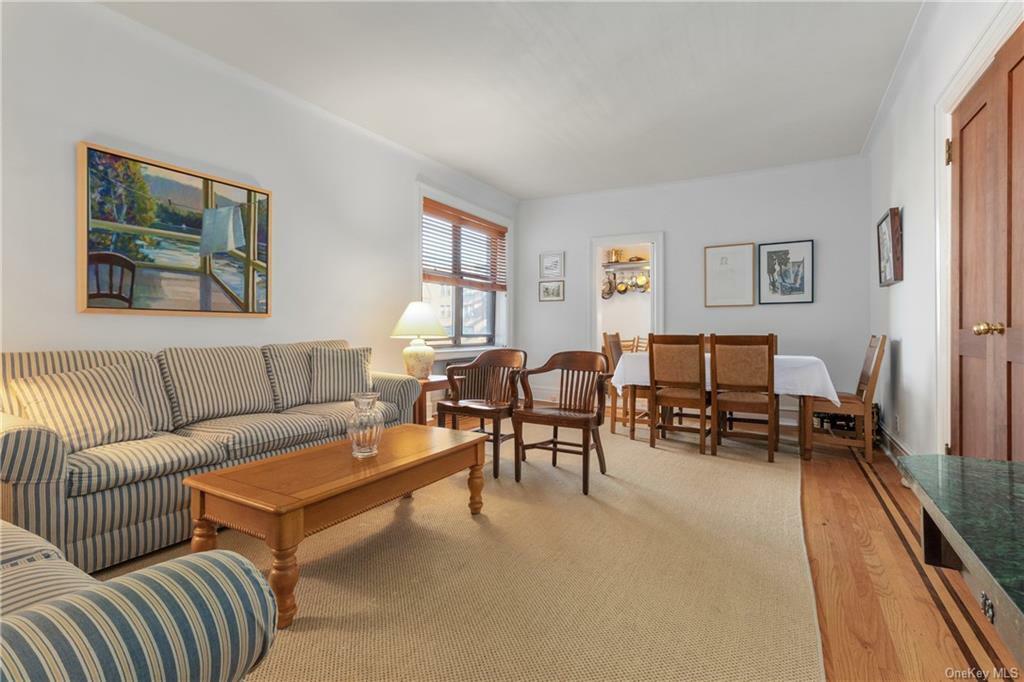 Property Photo:  143 Garth Road 4F  NY 10583 