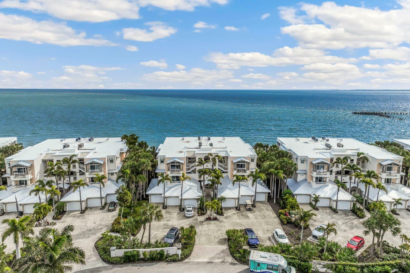 819 Harborshore Drive 1B  Boca Grande FL 33921 photo