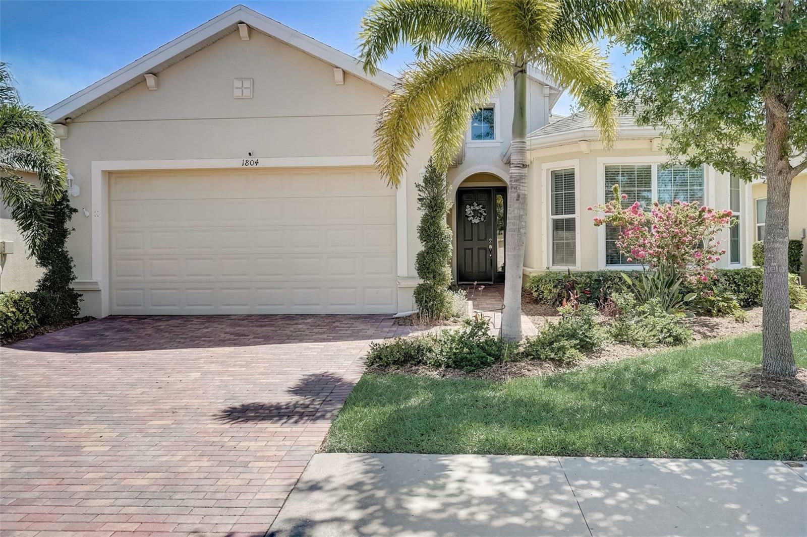1804 Pacific Dunes Drive  Sun City Center FL 33573 photo
