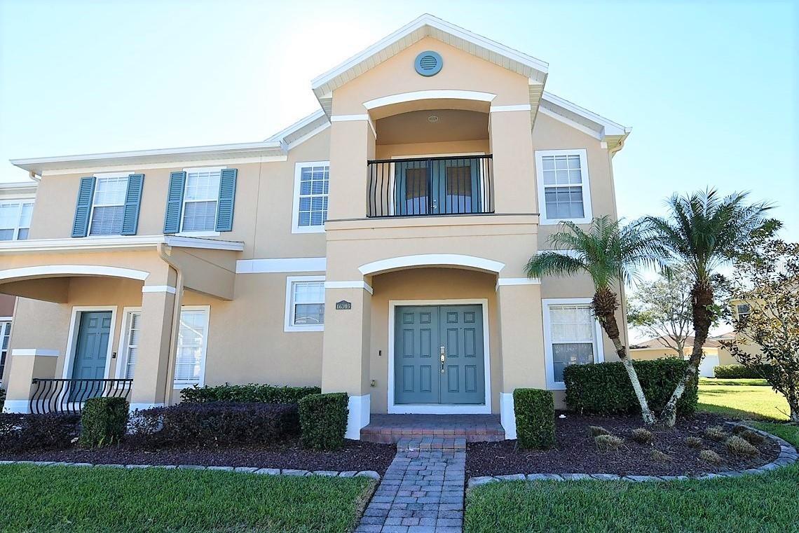 16703 Cedar Crest Drive  Orlando FL 32828 photo