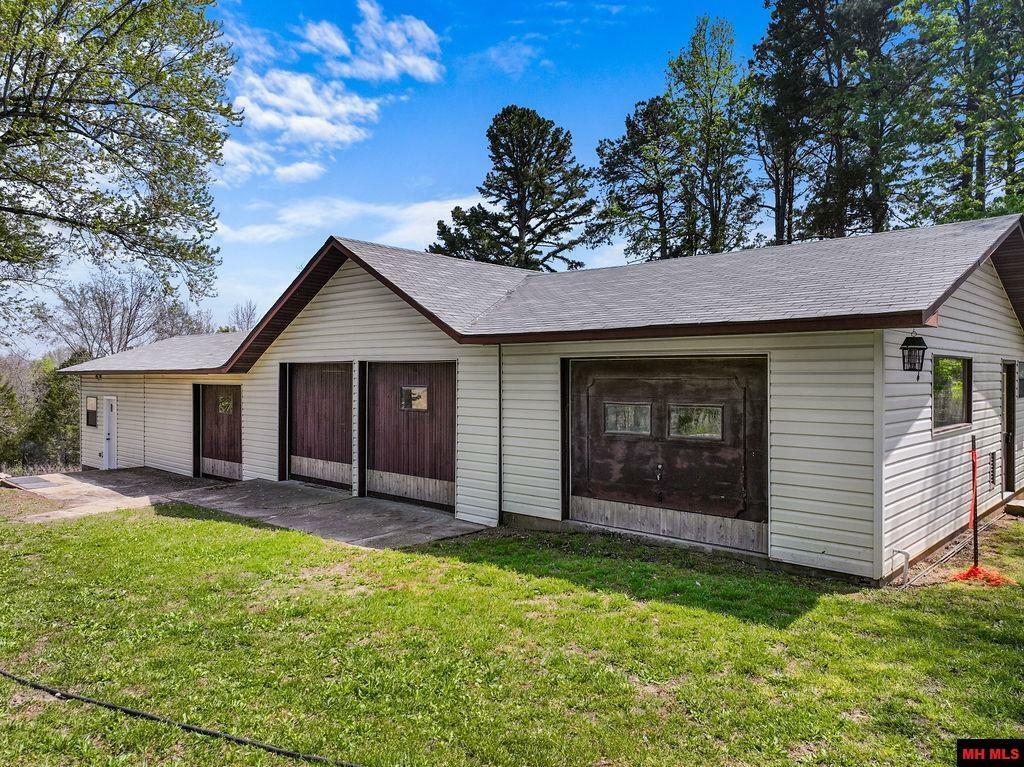 Property Photo: 109 Cr 555B MO 65760