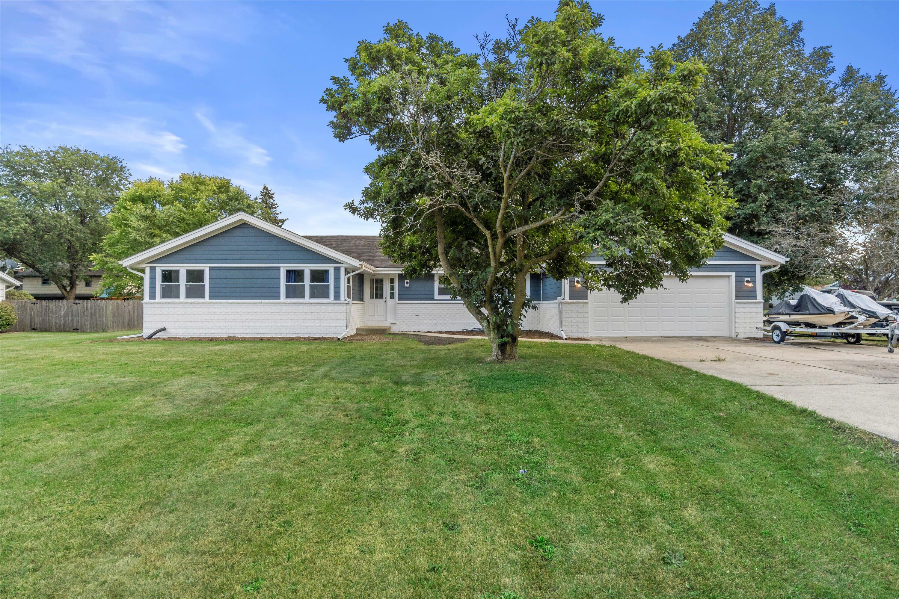 4629 Phoebe Ln  Mount Pleasant WI 53405 photo