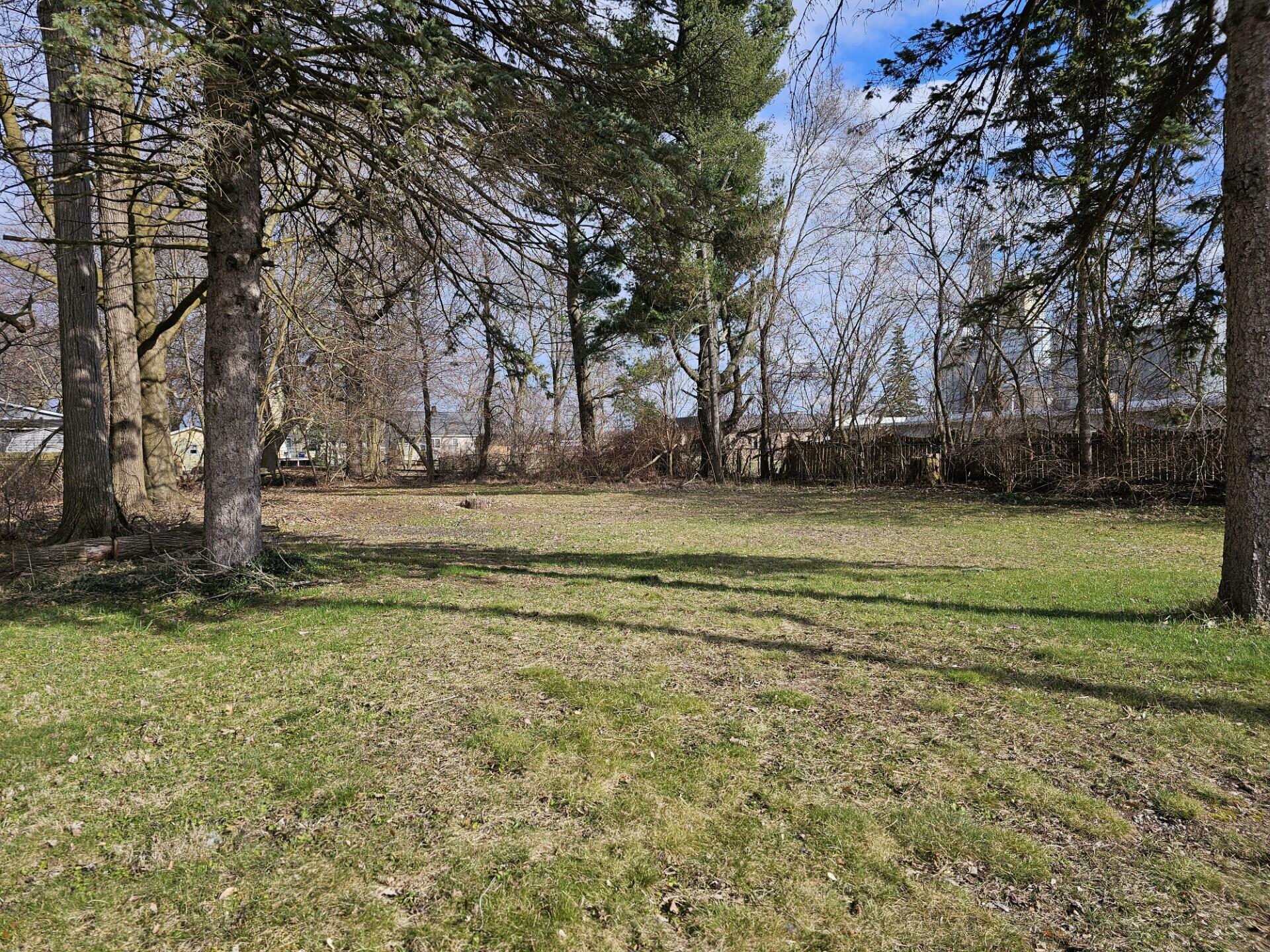 Property Photo:  28 Fremont Avenue  MI 49412 