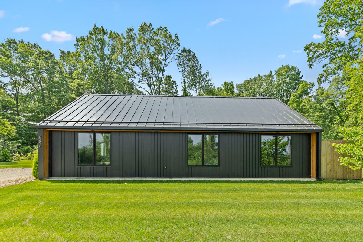 Property Photo: 6346 Riverside Road MI 49408