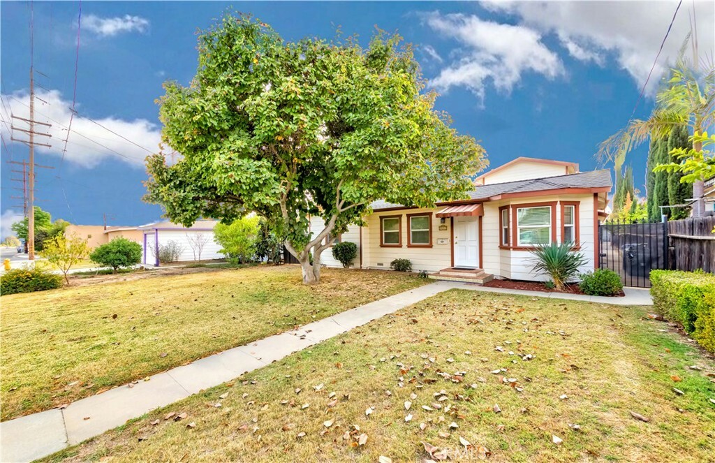 Property Photo:  5417 El Monte Avenue  CA 91780 