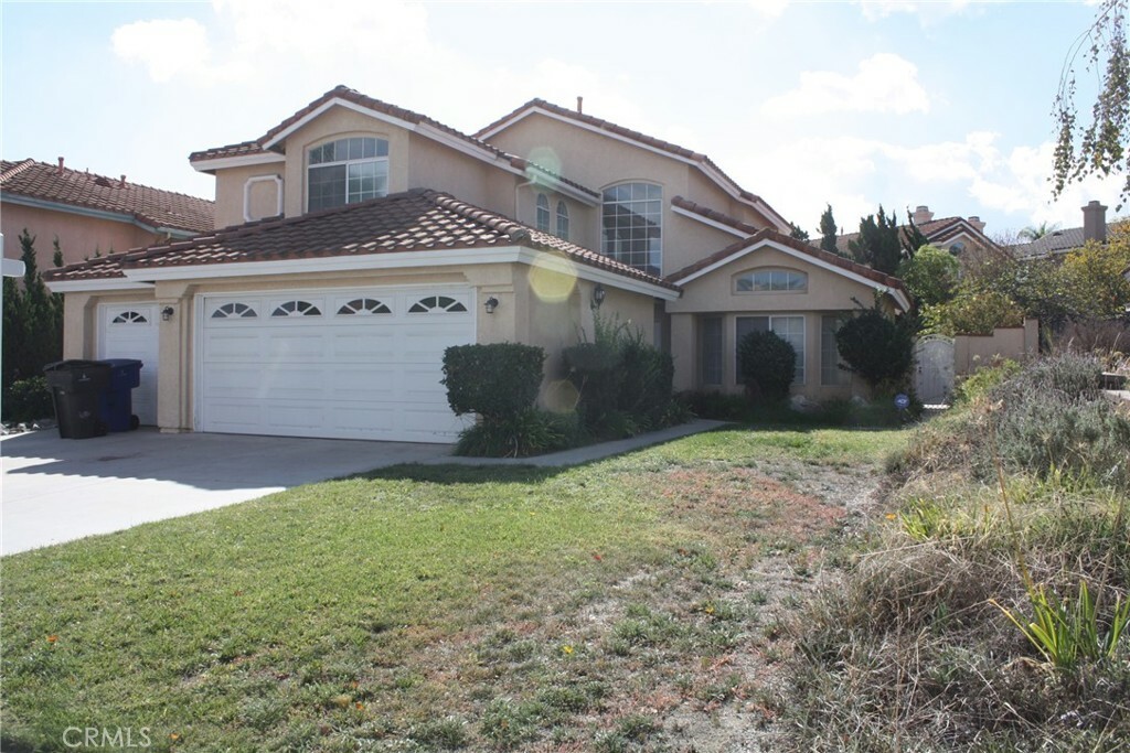 Property Photo:  20645 Gelman Drive  CA 92508 