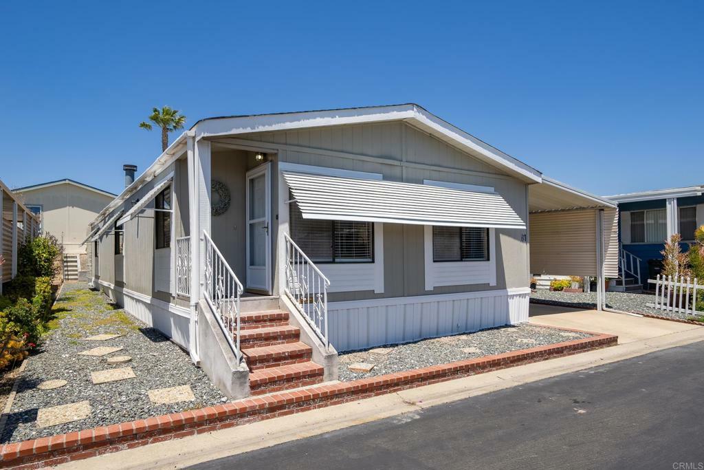 Property Photo:  1925 Otay Lakes Rd 81  CA 91913 