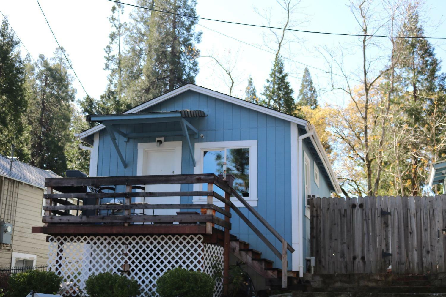 Property Photo:  419 Maryland Drive  CA 95945 