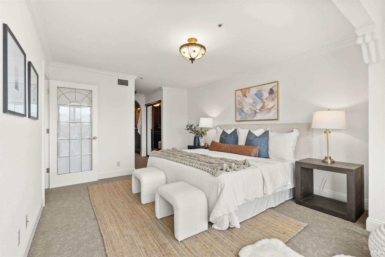 Property Photo:  100 Thorndale Drive 244  CA 94903 