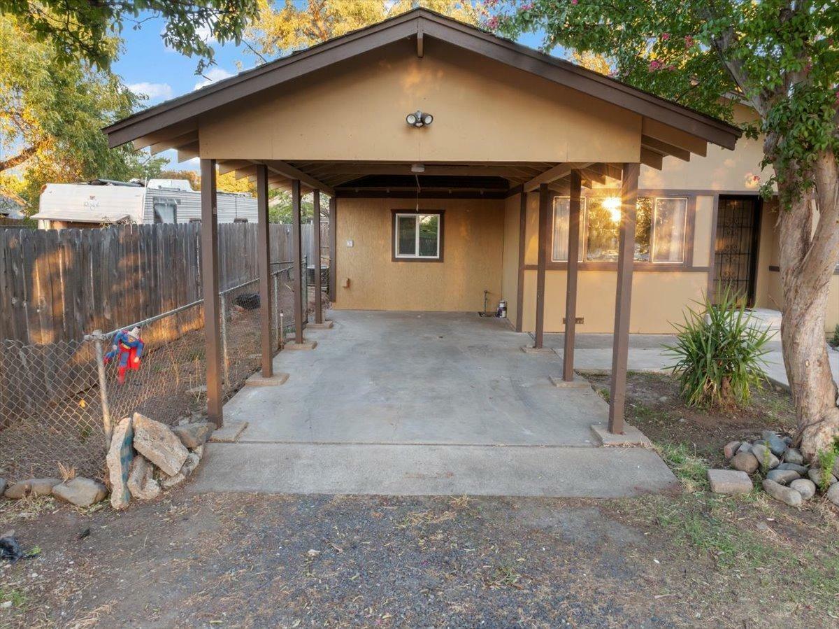 Property Photo:  4657 Lincoln Boulevard  CA 95966 