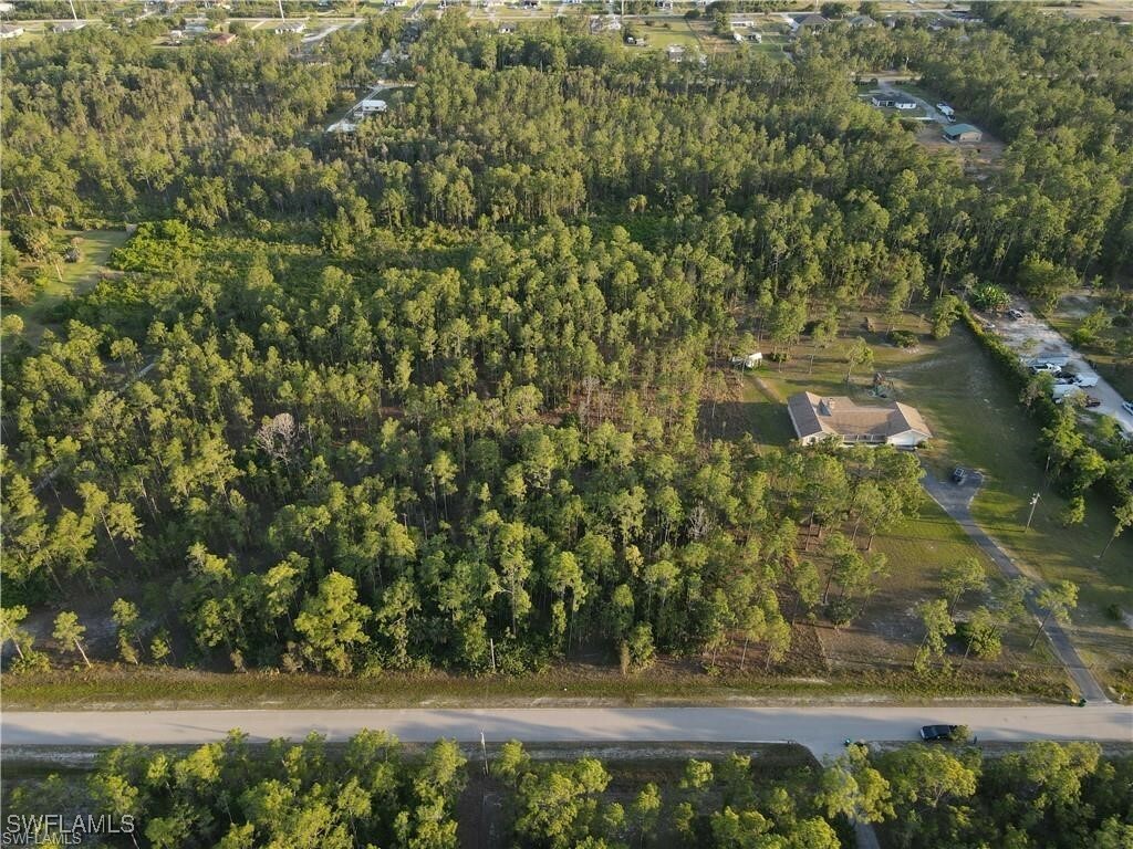 Property Photo:  Xxx 50th Avenue NE  FL 34120 