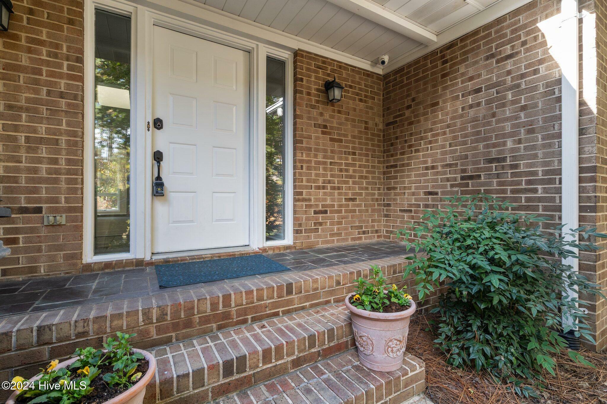 Property Photo:  3 Bent Tree Court  NC 28374 