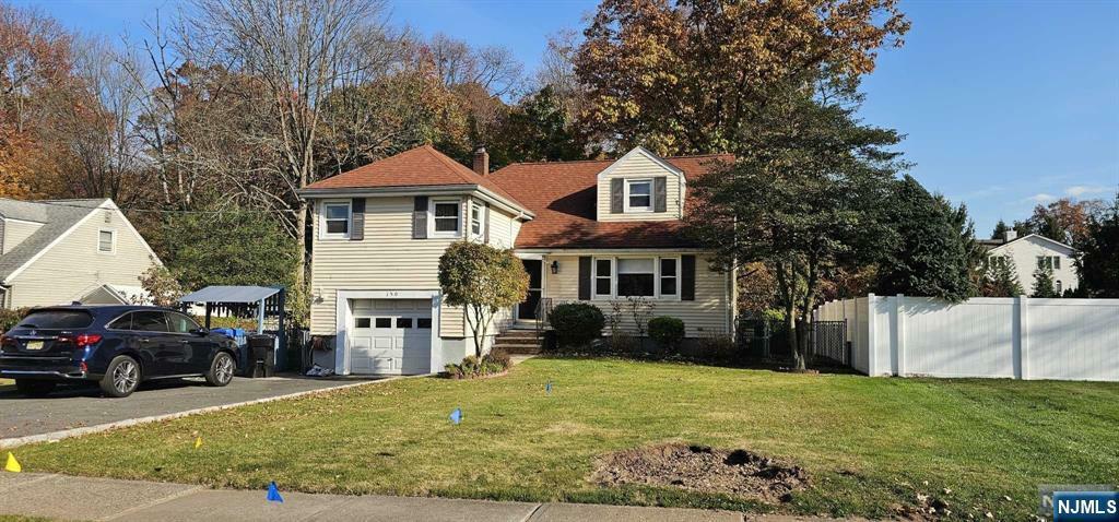Property Photo:  150 Village Circle East  NJ 07652 