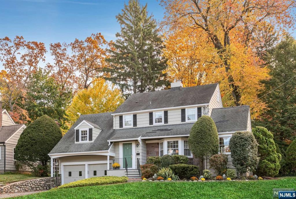 Property Photo: 44 Edgewood Drive NJ 07423