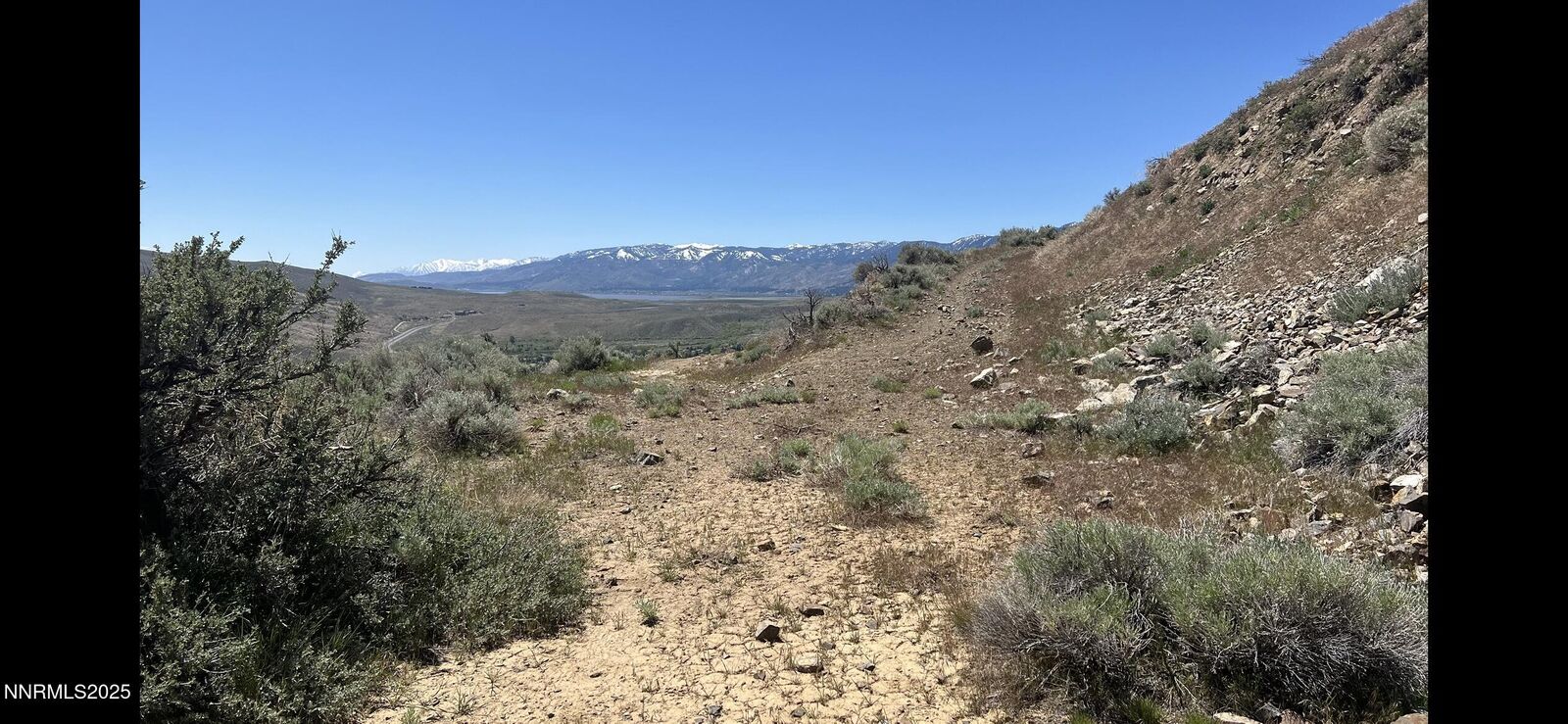 Property Photo: 000 No Street Name NV 89511