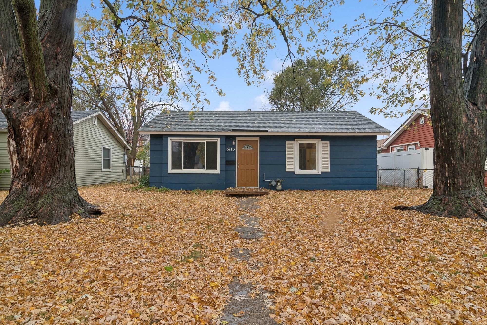 5113 Girard Avenue N  Minneapolis MN 55430 photo