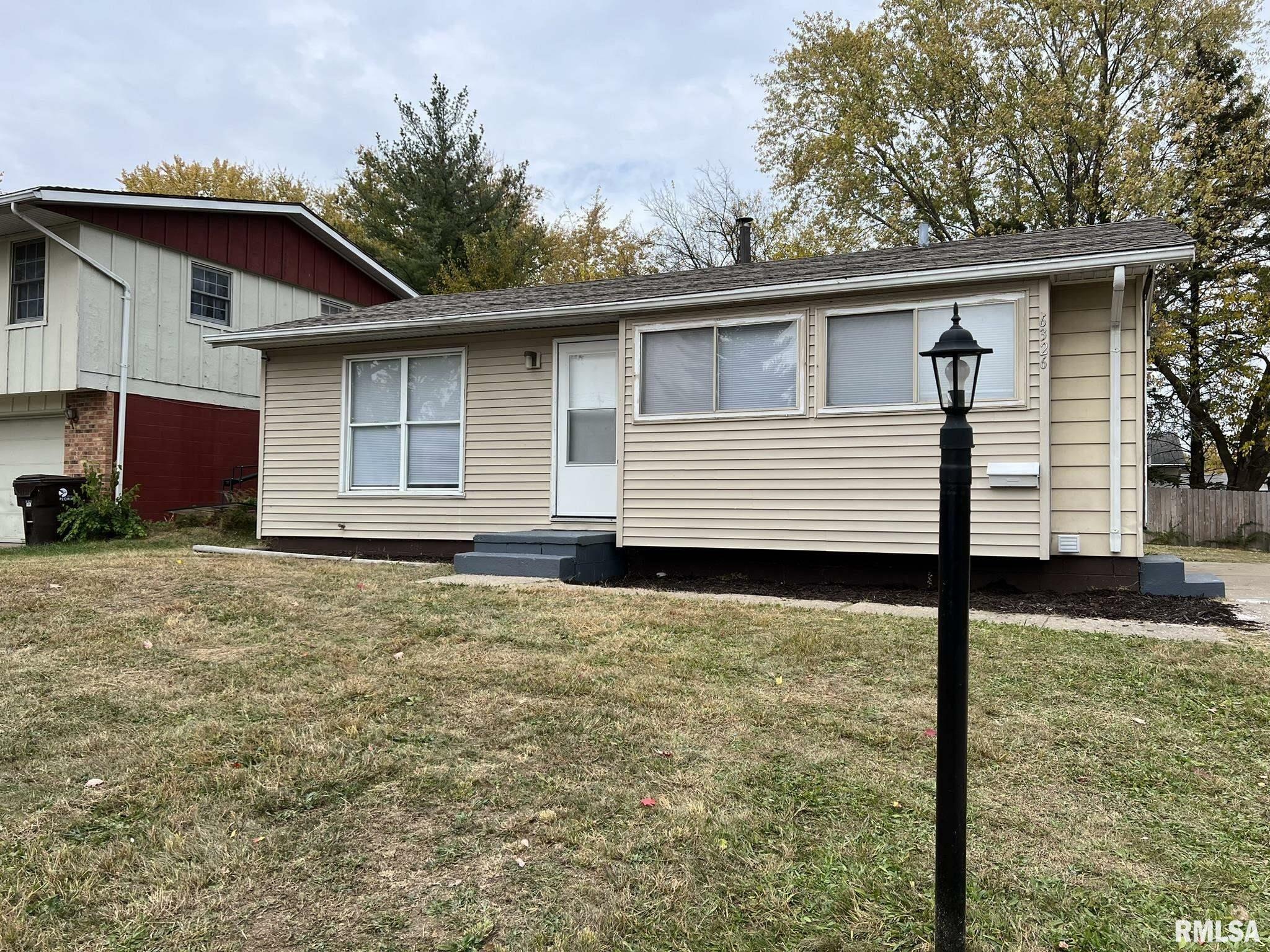 Property Photo:  6326 N Randwick Road  IL 61615 