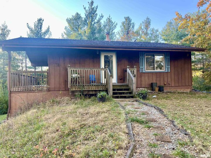 1982 Deer Meadows Road  Secor IL 61771 photo