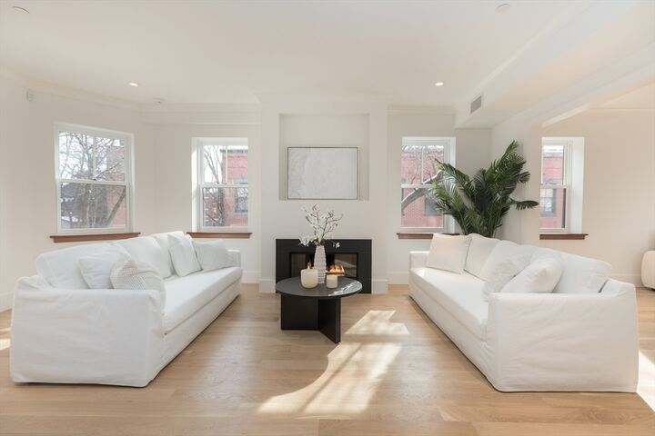 Property Photo:  2A Milford St 3  MA 02118 