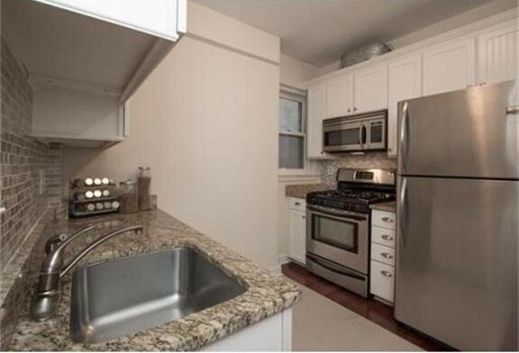 Property Photo: 180 Commonwealth Ave 12A MA 02116