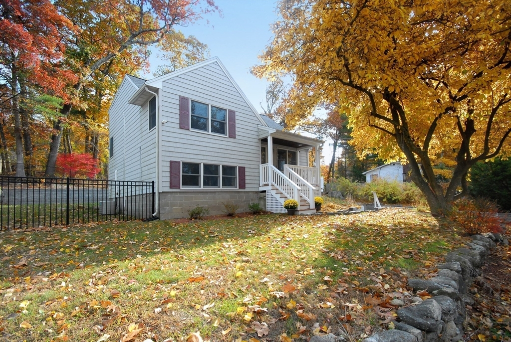 Property Photo:  210 Nashua Rd  MA 01862 