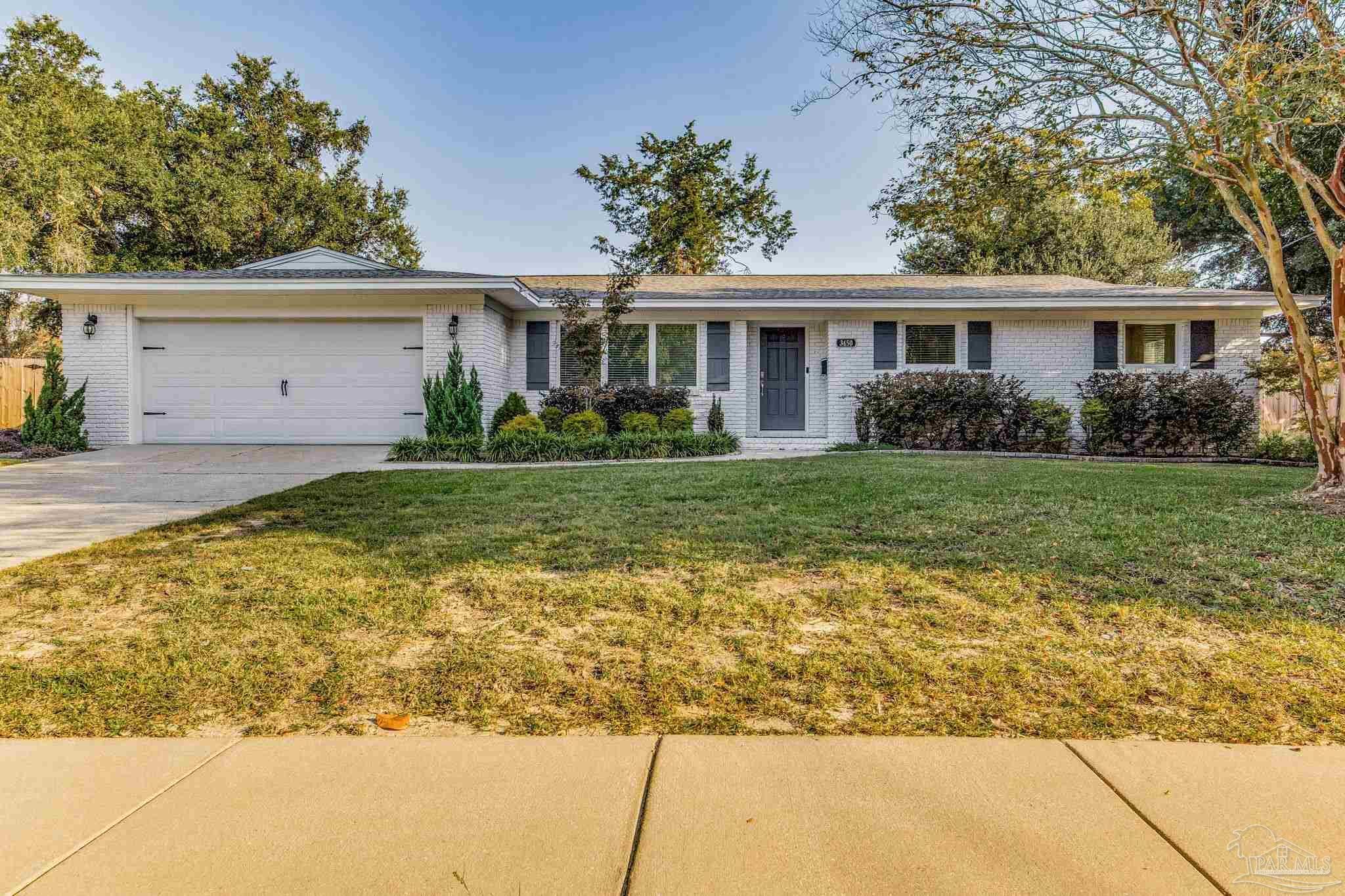 Property Photo: 3450 Summit Blvd FL 32503