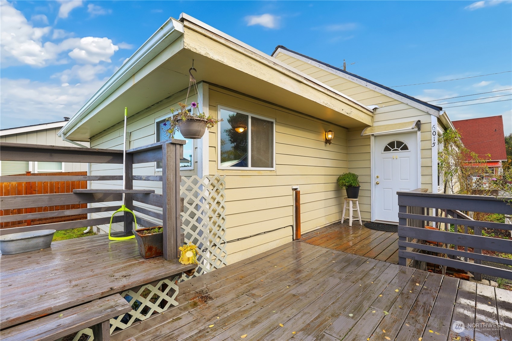 Property Photo:  6015 S Verde Street  WA 98409 