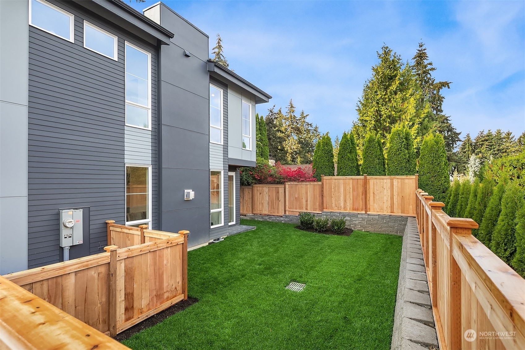 Property Photo:  8209 NE 124th Street A  WA 98034 