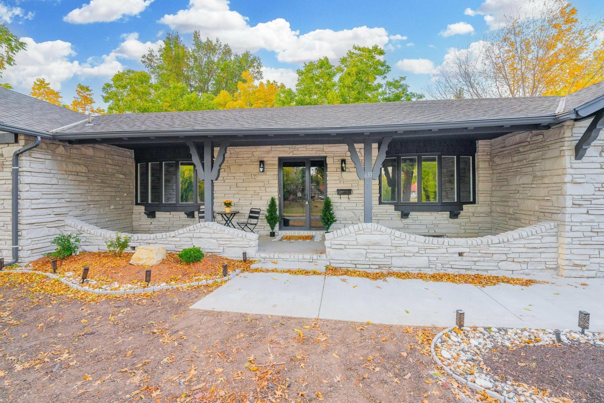 Property Photo:  633 N Broadmoor Ave  KS 67206 