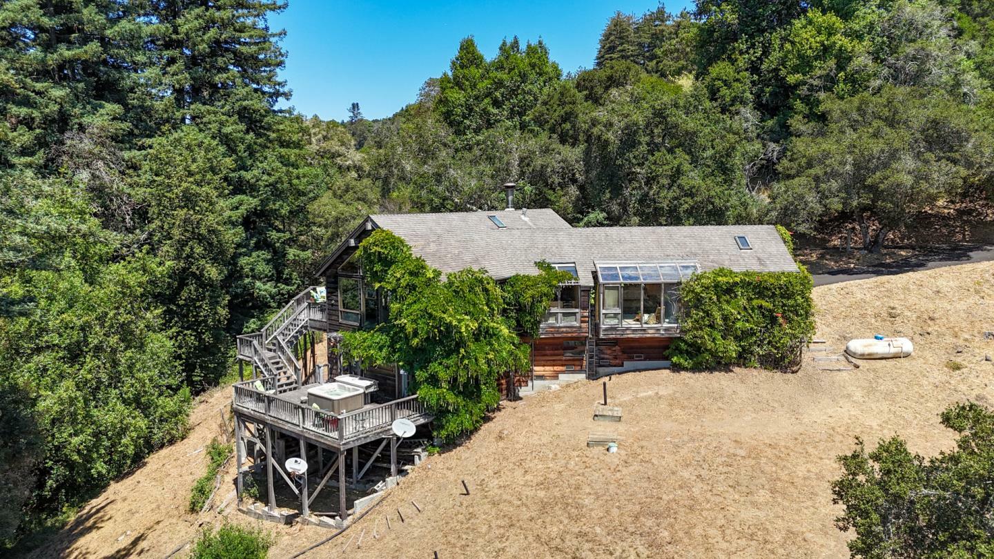 994 Laurel Grove Drive  Soquel CA 95073 photo