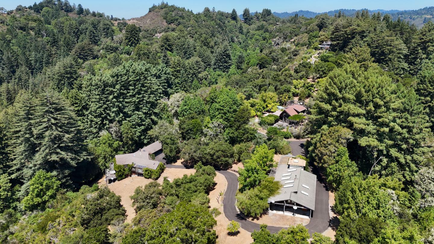 Property Photo: 994 Laurel Grove Drive CA 95073