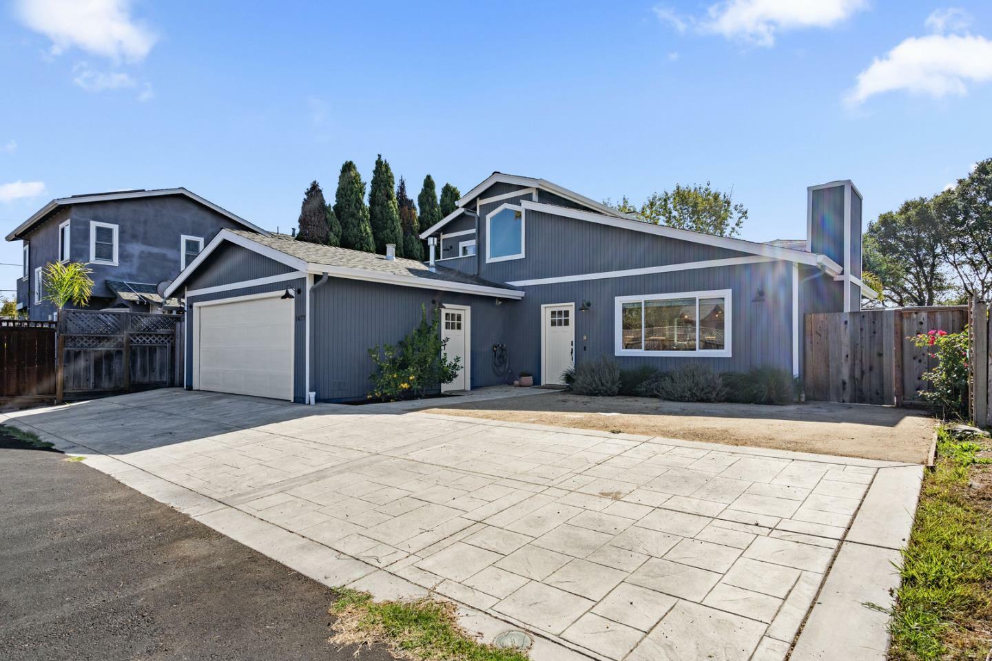 Property Photo:  1477 Bulb Avenue  CA 95062 