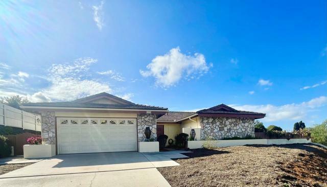 Property Photo: 6450 Lance Way CA 92120
