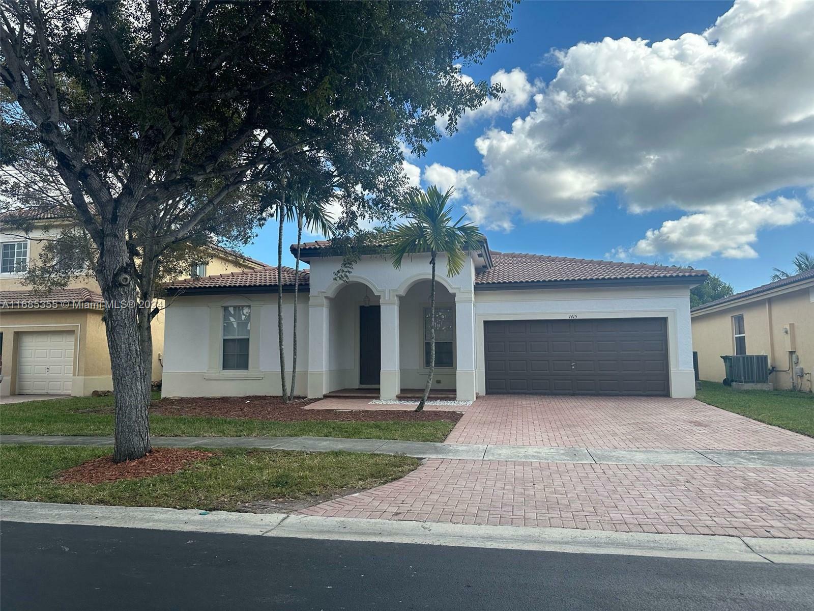 1415 NE 40th Road  Homestead FL 33033 photo