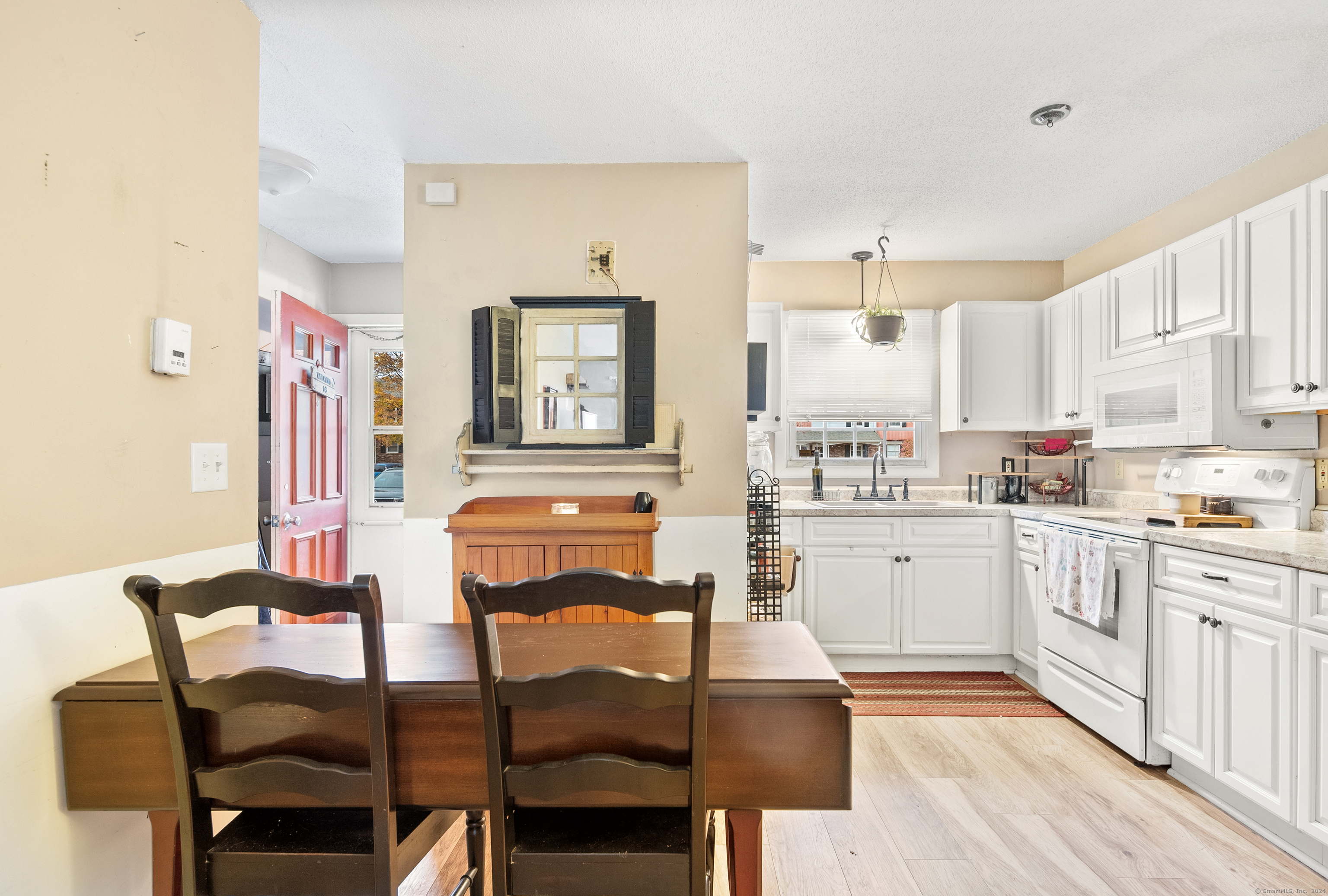 Property Photo: 63 Athol Street 63 CT 06239