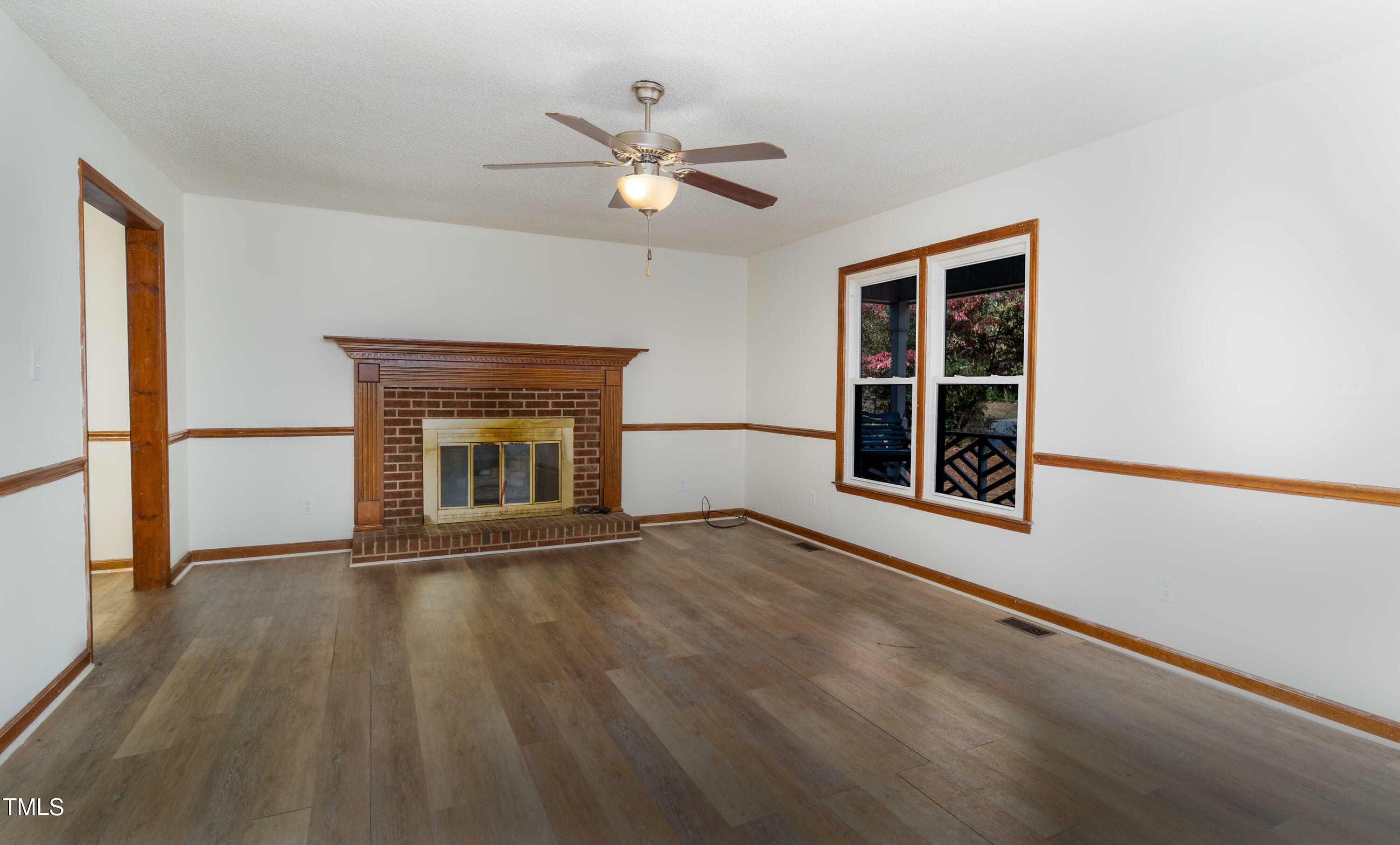 Property Photo:  605 Wellington Drive  NC 27597 