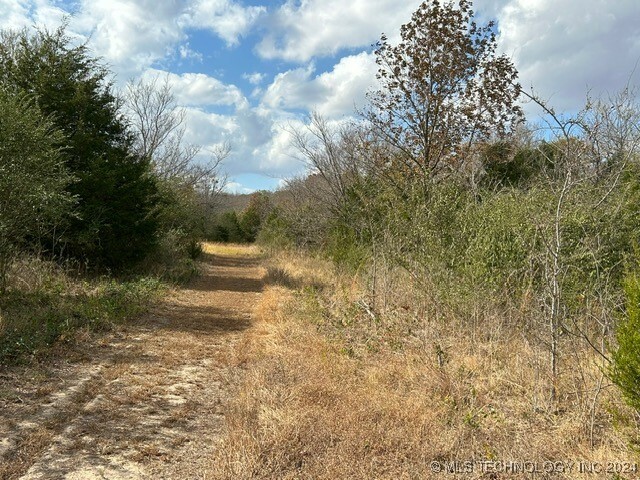 Property Photo:  W W Duncan Road Road  OK 74336 