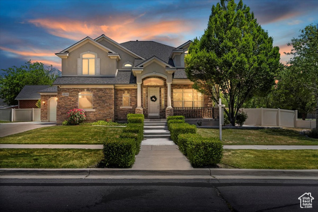13133 S Crystal Springs Dr  Draper UT 84020 photo